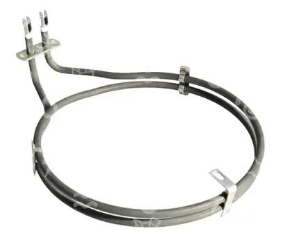 těleso topné kruhové 2300 W, d = 180 mm, BOSCH (483624, 262180)